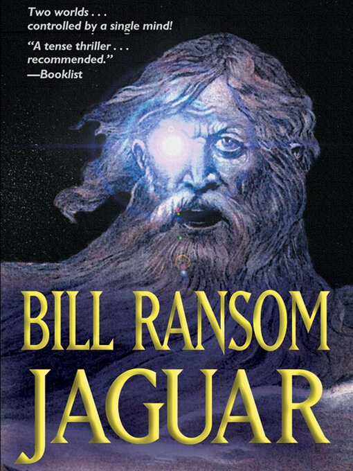 Title details for Jaguar by Bill Ransom - Available